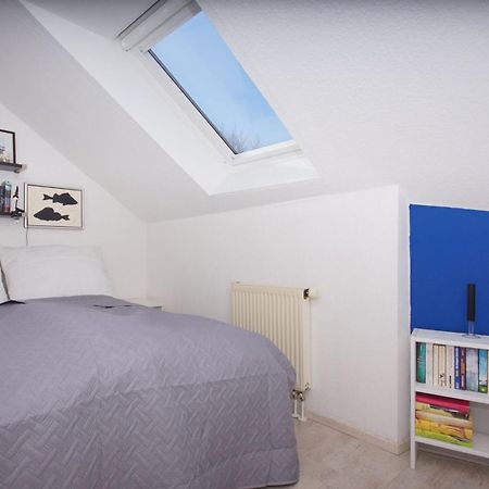 Ferienwohnung Kleine Auszeit Sellin  Exterior foto